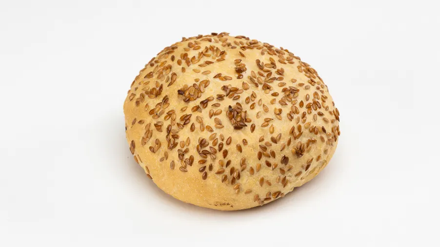 Bulka lněná